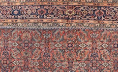 Palace Size Antique Persian Sultanabad Rug 12'9 x 20'3