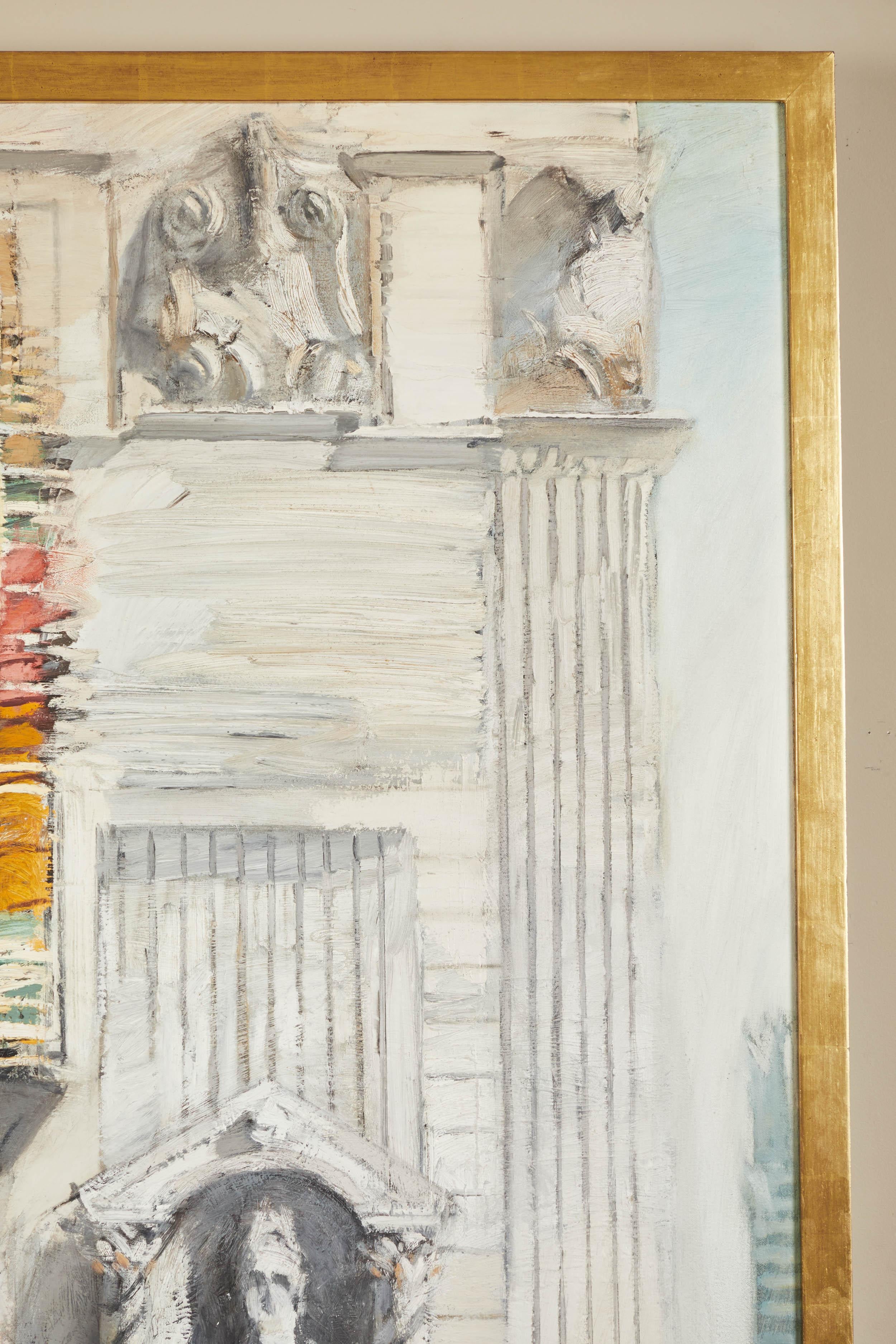 richard bunkall paintings