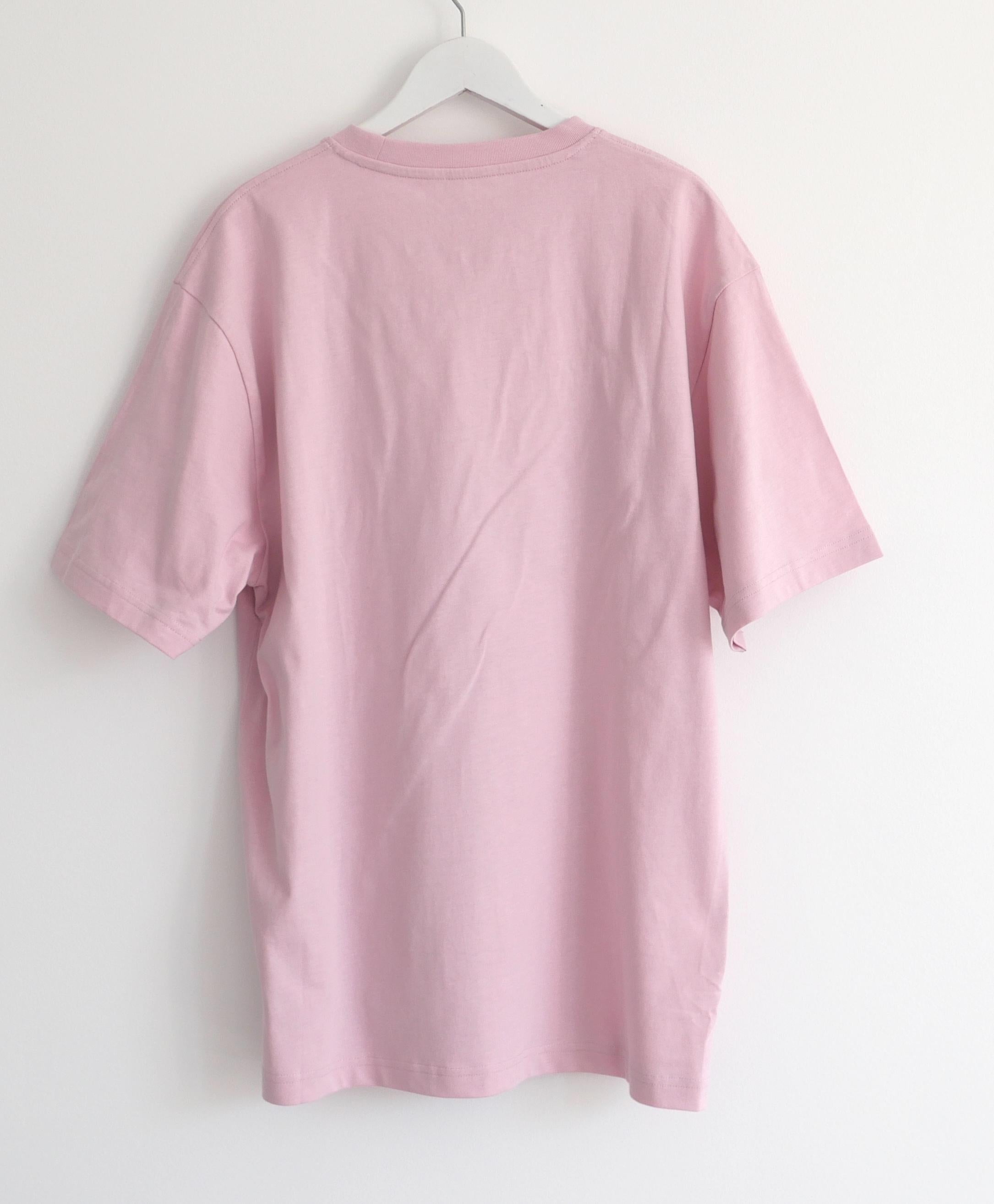 Beige Palace Yappy T-shirt Lush Flush SS25 Sold Out For Sale