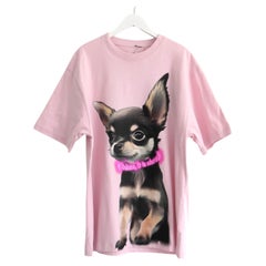 T-shirt Yappy Palace Lush Flush SS25 Vendu