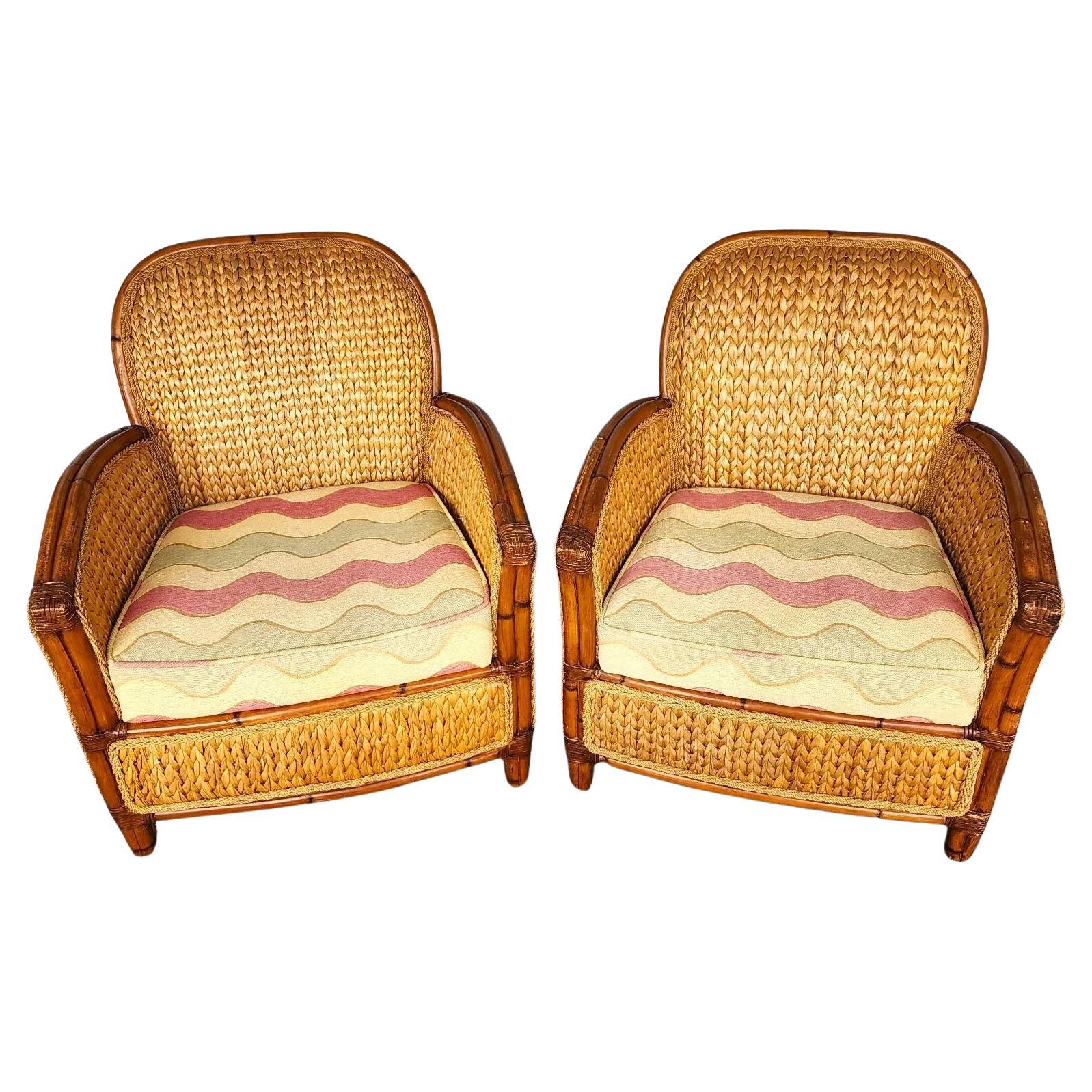 Palecek Furniture Lounge Chairs