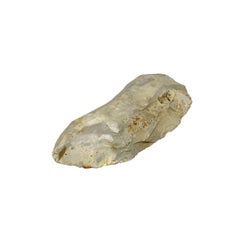 Palaeolithic Era Stone Age Tool - Small