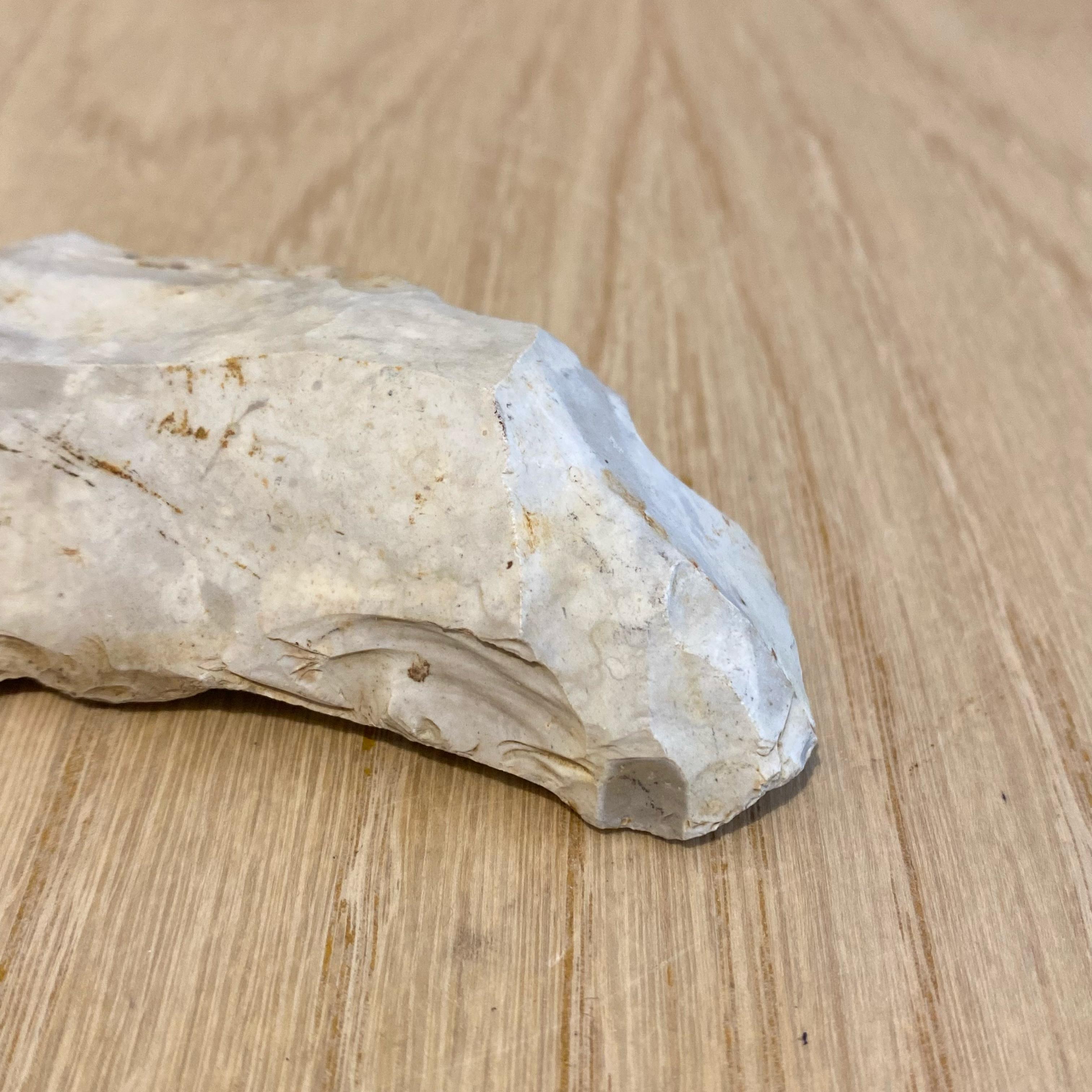 herramientas de la edad de piedra