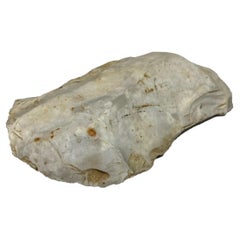 Palaeolithic Era Stone Age Tool - Small