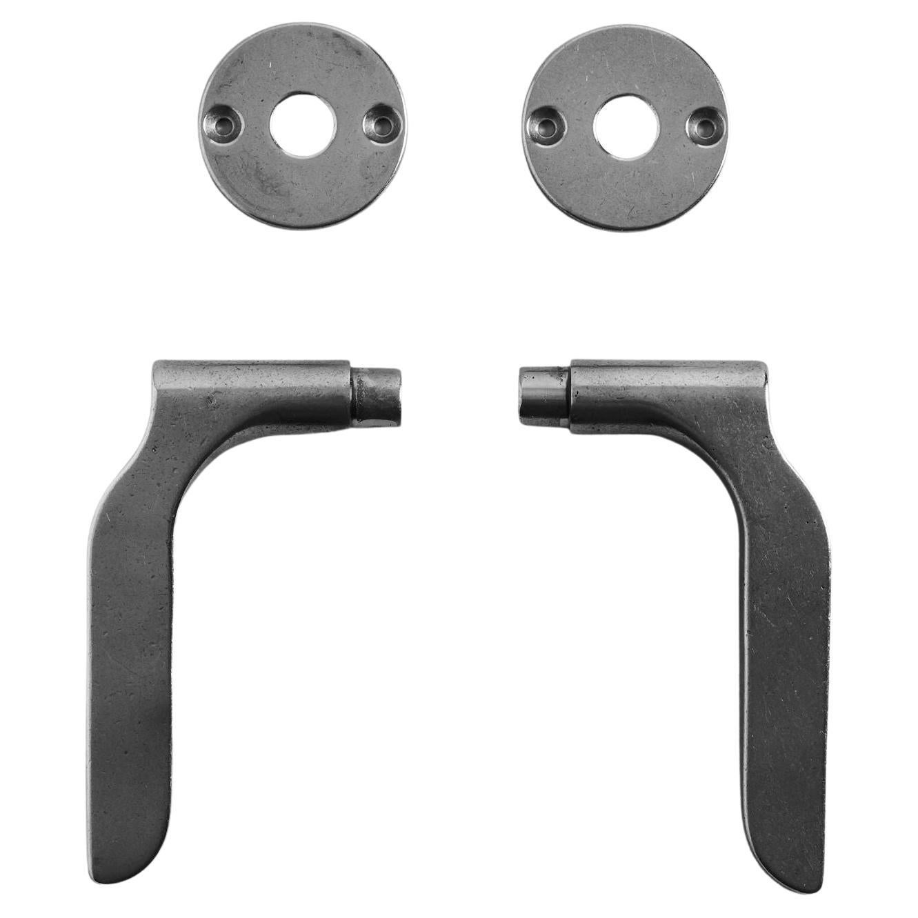 Chanel Crystal Door Knobs at 1stDibs