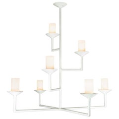 Palais Royal Chandelier by Bourgeois Boheme Atelier