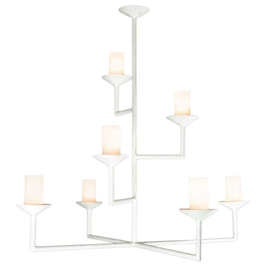 Palais Royal Chandelier by Bourgeois Boheme Atelier