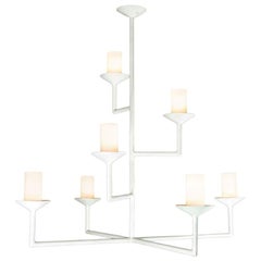 Palais Royal Chandelier by Bourgeois Boheme Atelier