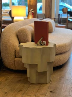 Palais Royale in Opio Orso by Pierre Augustin Rose