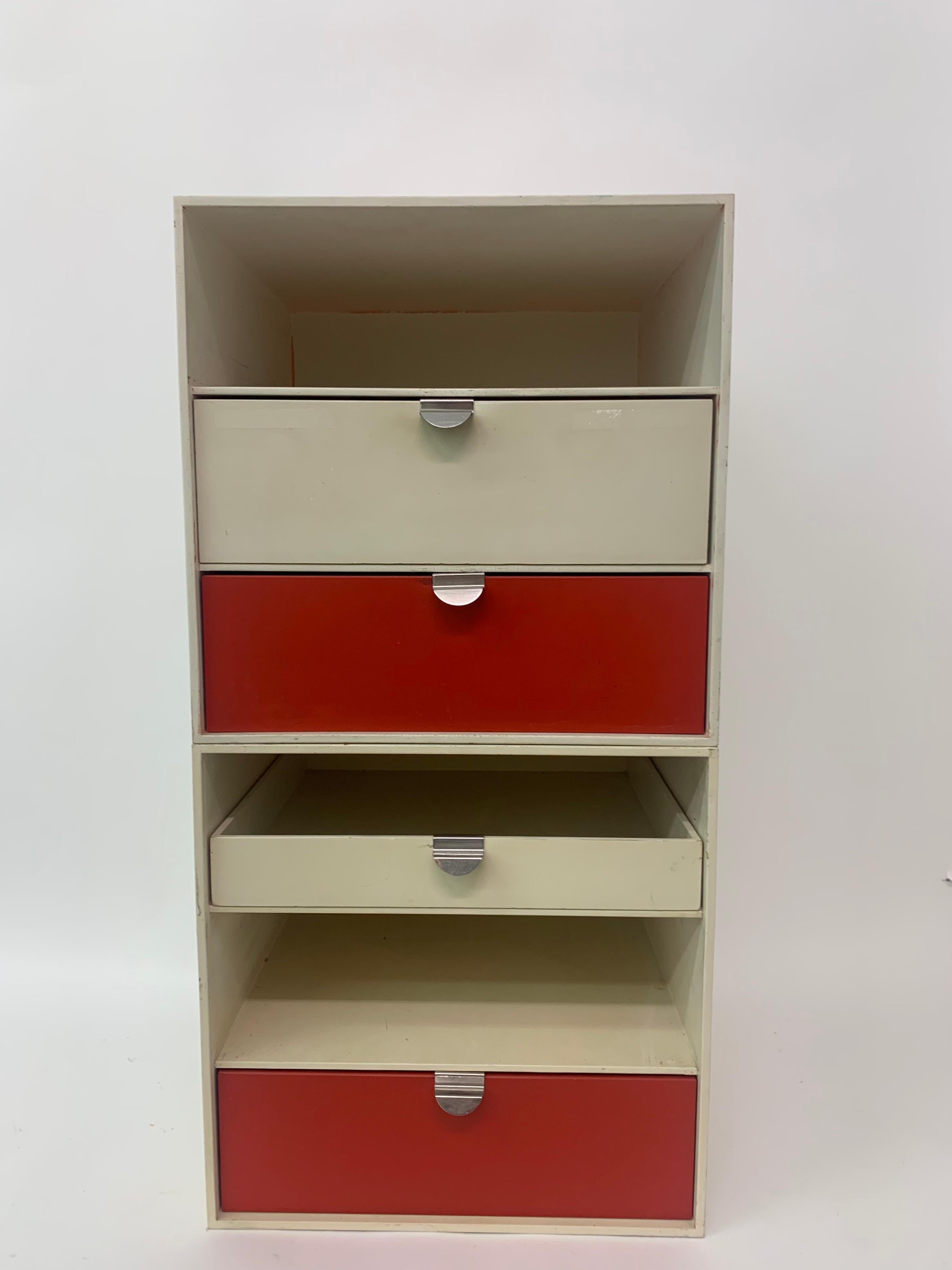 stackable chest of drawers
