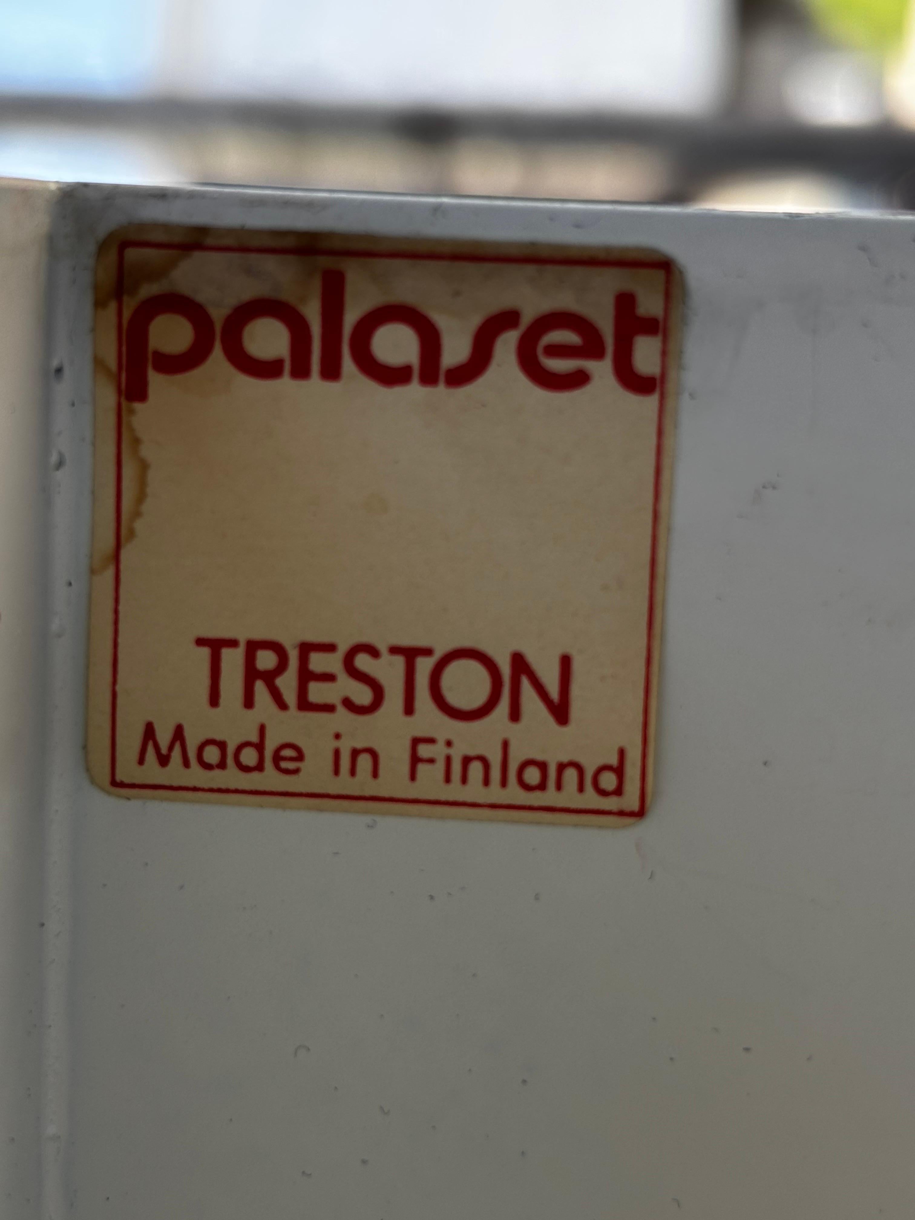 Sistema di cubi impilabili Palaset Treston Fnland in vendita 5