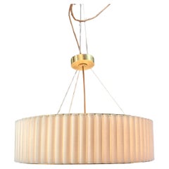 Palati Oversize Hanging Shade di Visual Comfort Co.