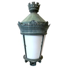 Lanterne ancienne Palatial français (n°16 paires avec n°15) 29 Avail. Achetez plus de 2 articles et expédiez gratuitement