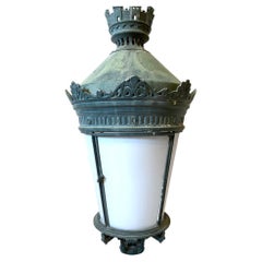 Antique Lantern French Palatial (#17 Pairs w/#18) 29 Avail. Buy 2+ Shipping FREE