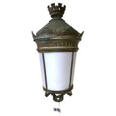 Antique Lantern French Palatial (#23 Pairs w/#24) 29 Avail. Buy 2+ Shipping FREE