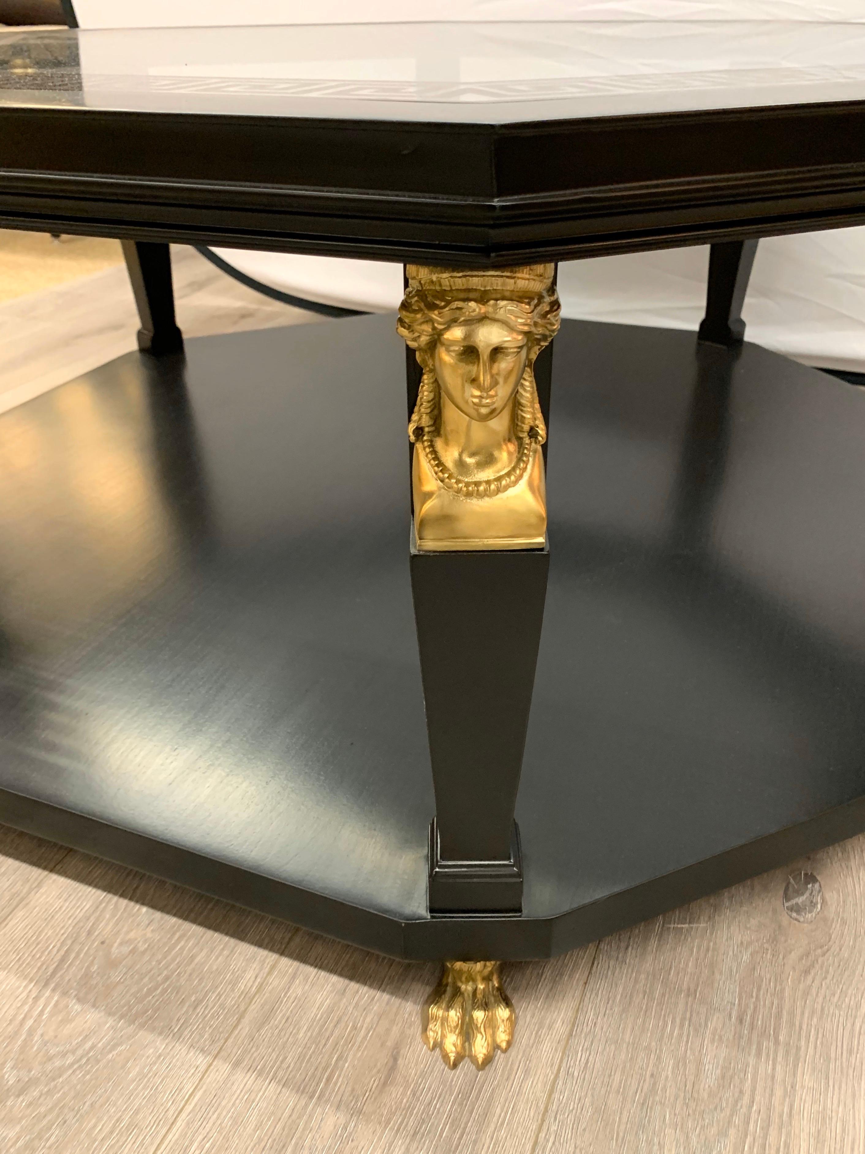 versace table