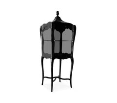 Palatino Display Case by Boca do Lobo