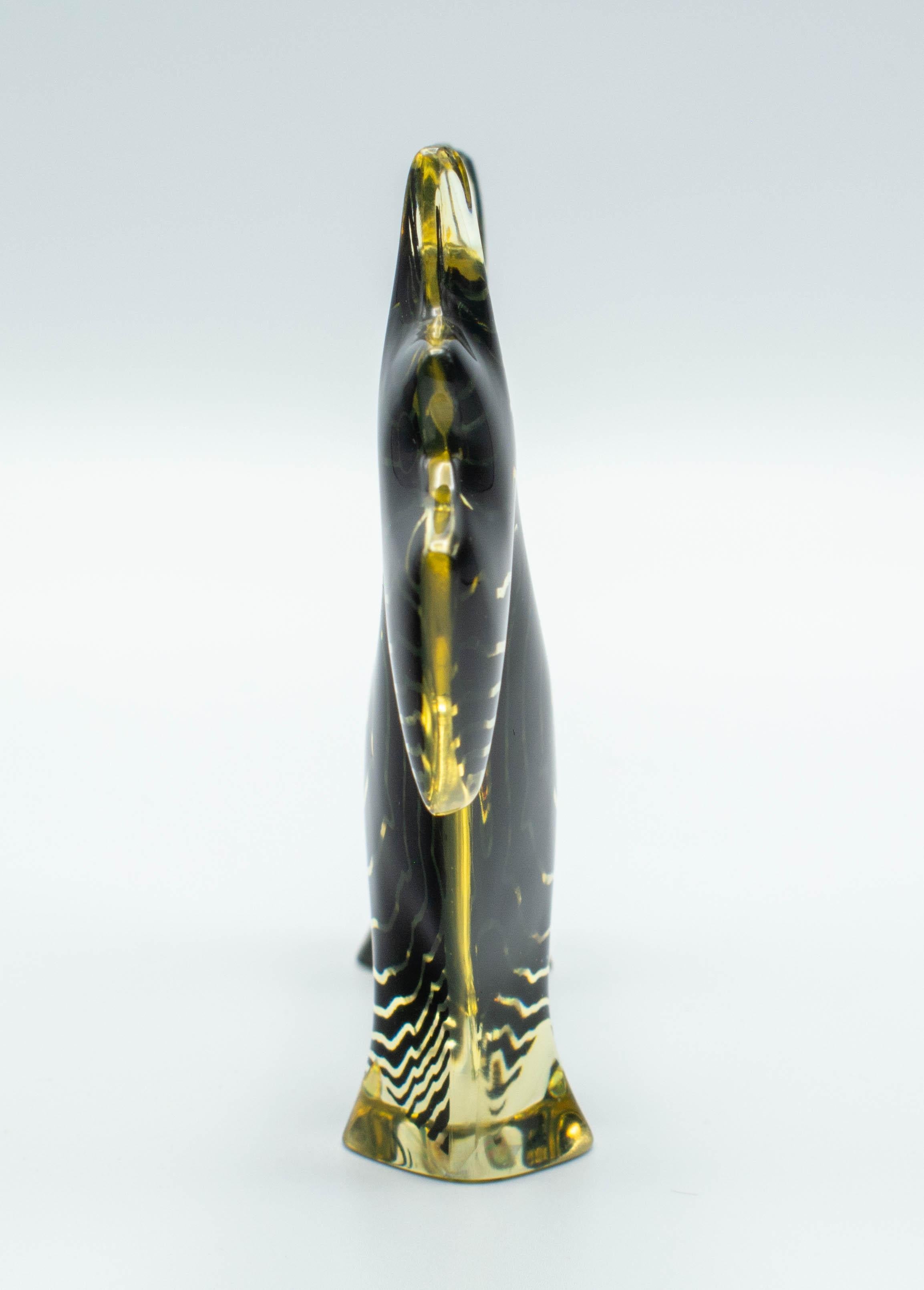 20th Century Palatnik Op Art Lucite Scottie Dog For Sale