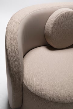 Palato Sofa by +55design Design/One Contemporary Design With Organic Forms