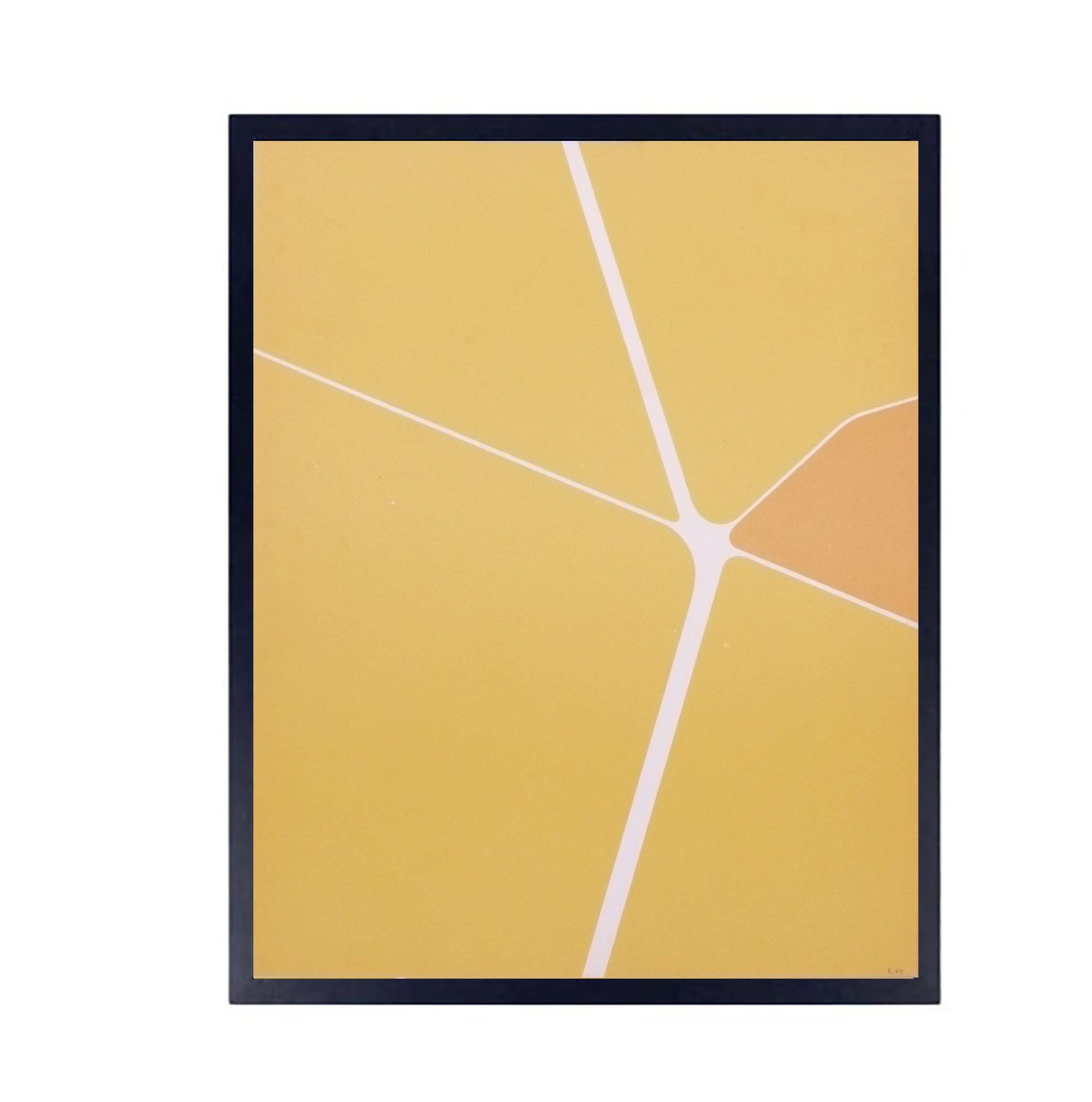 Palazuelo Color Lithographs 16.5 