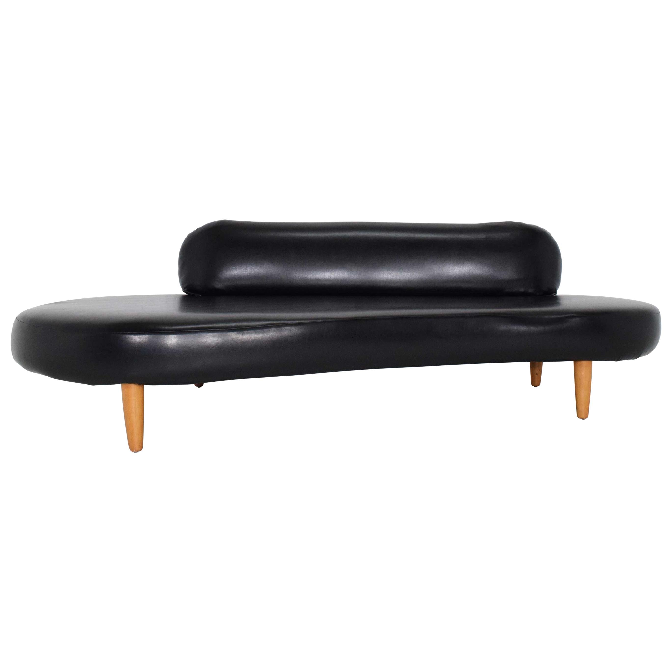 Palazzetti Noguchi Cloud Sofa