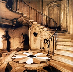 'Palazzo Giovanelli Venice' Photo by Charlie Waite for Trowbridge Gallery