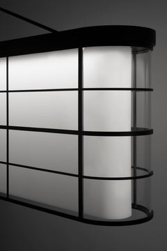 Palazzo Light by Federico Peri for Editions Milano