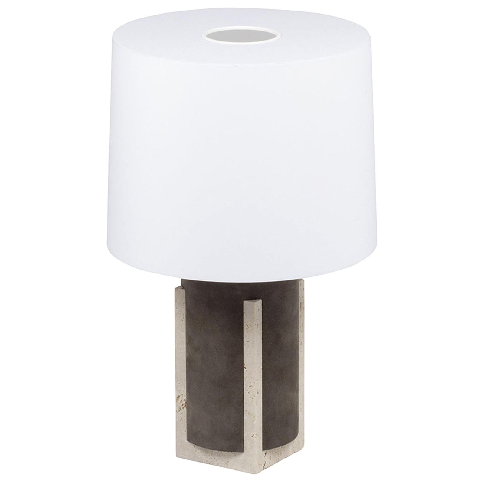 Palazzo Medium Table Lamp For Sale