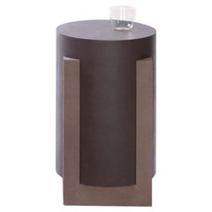 Mesa auxiliar Palazzo de Stephane Parmentier x Giobagnara