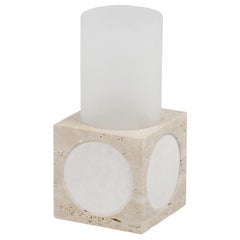 Palazzo Single Candleholder