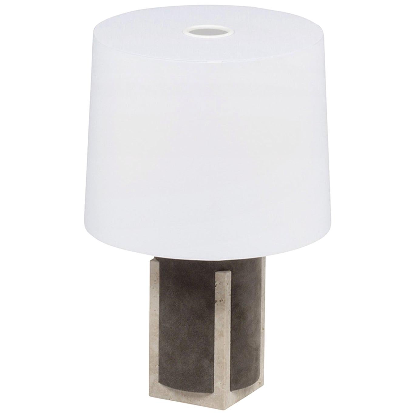 Palazzo Small Table Lamp For Sale