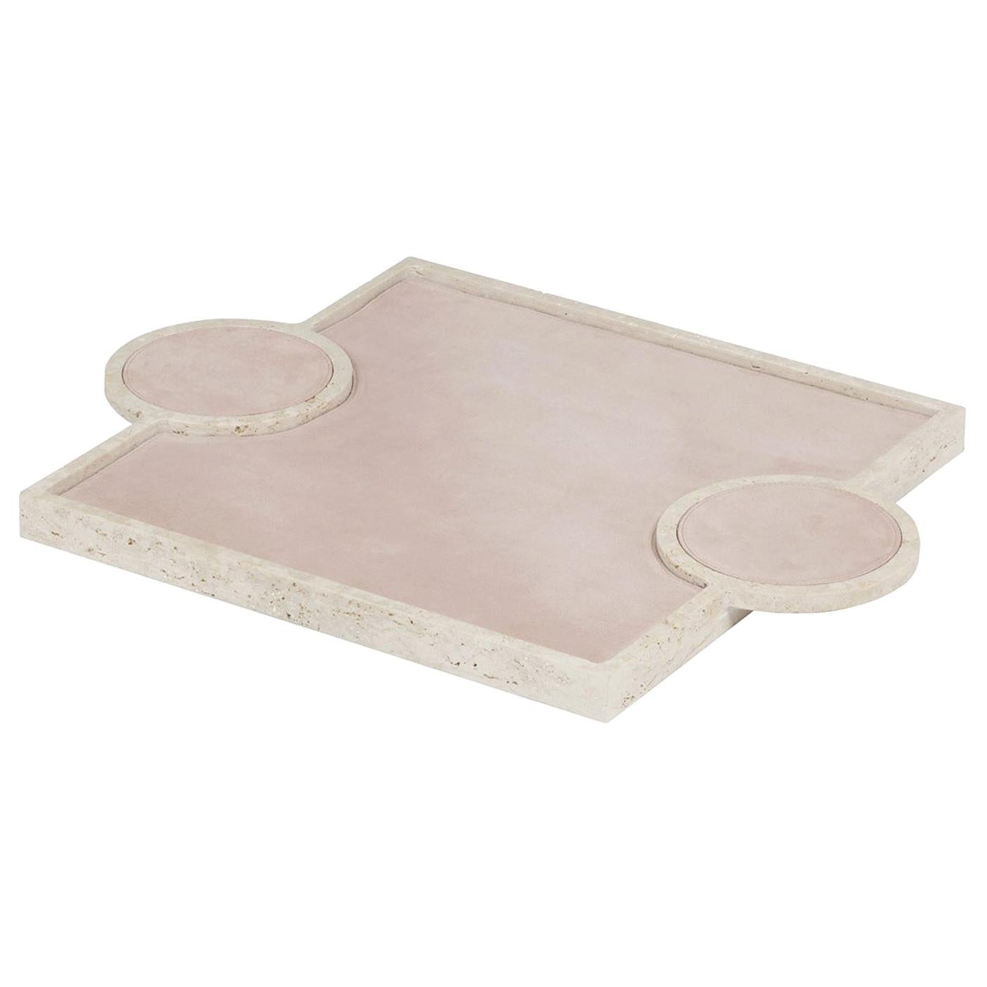 Palazzo Square Tray For Sale