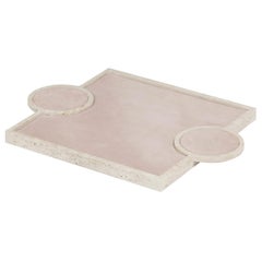 Palazzo Square Tray