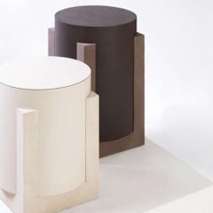 Palazzo-Hocker von Stephane Parmentier x Giobagnara