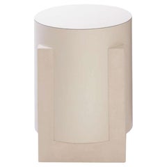Tabouret Palazzo de Stephane Parmentier x Giobagnara