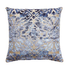 Coussin en velours Palazzo
