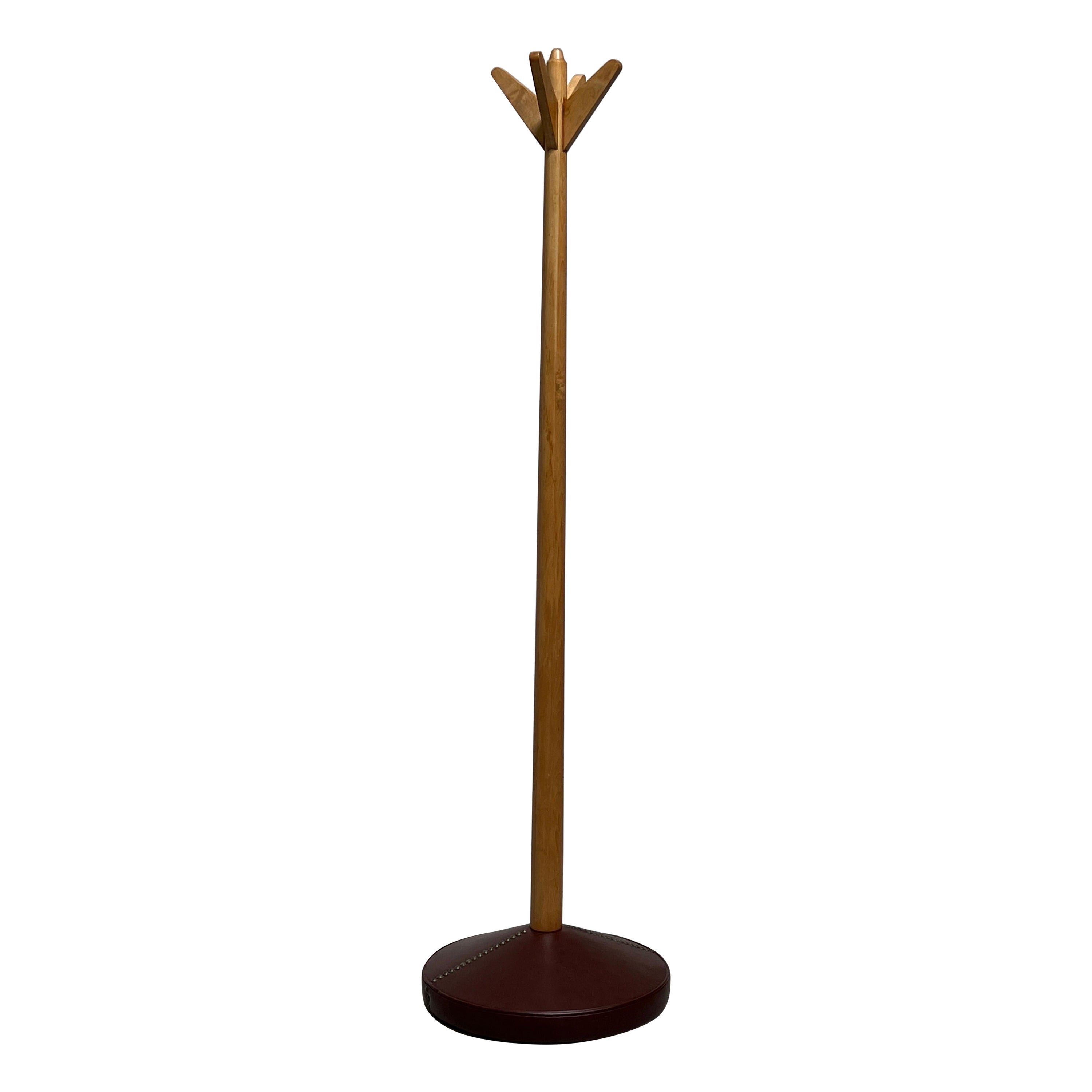 Paldao Coat Rack by Gilbert Rohde for Herman Miller