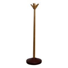 Paldao Coat Rack by Gilbert Rohde for Herman Miller