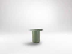 Table 01 en eucalyptus pâle par Coco Flip