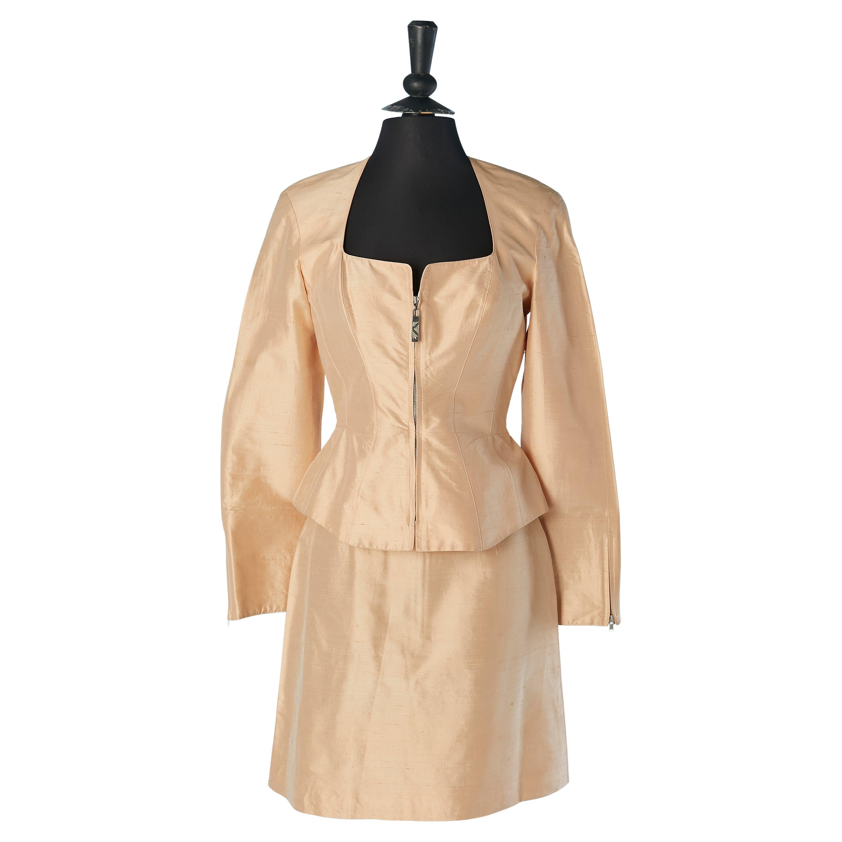 Mugler Suits, Outfits and Ensembles