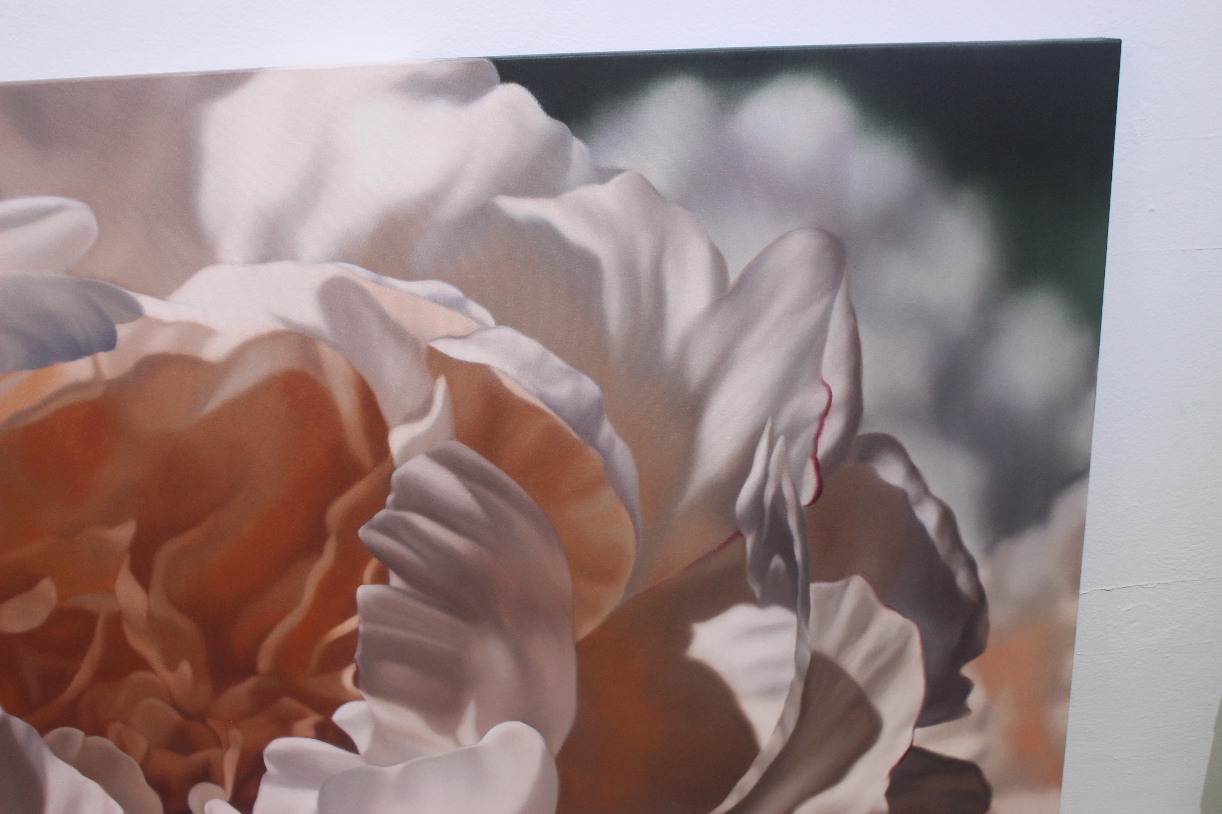 Hand-Painted 