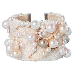Cuff Bracelets