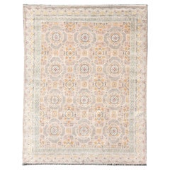 Pale-Pink Khotan