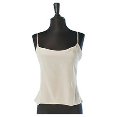 Blassrosa Tank-Top Chloé 