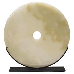 "Pale Sky" Chinese Bi Disc