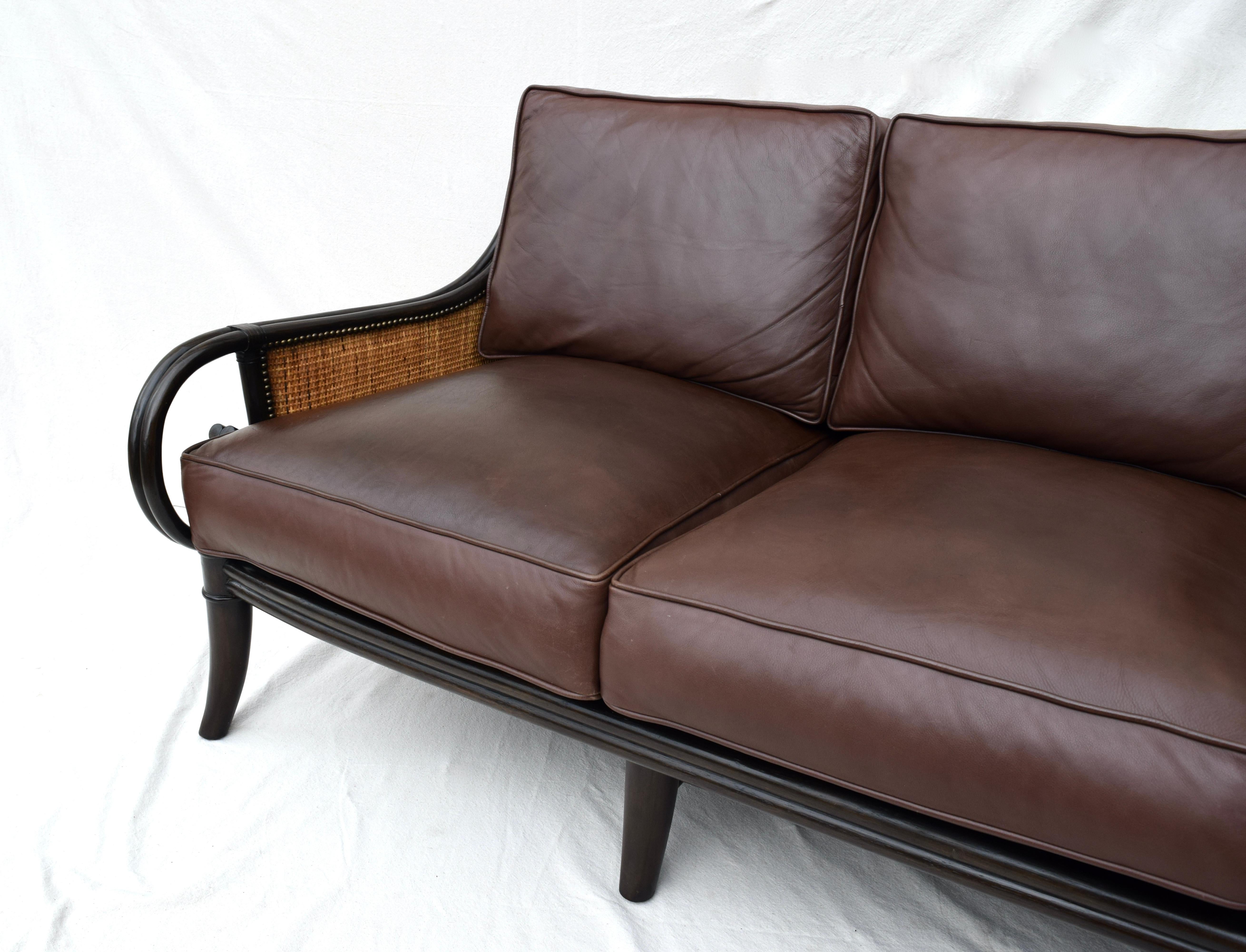 british colonial sofas