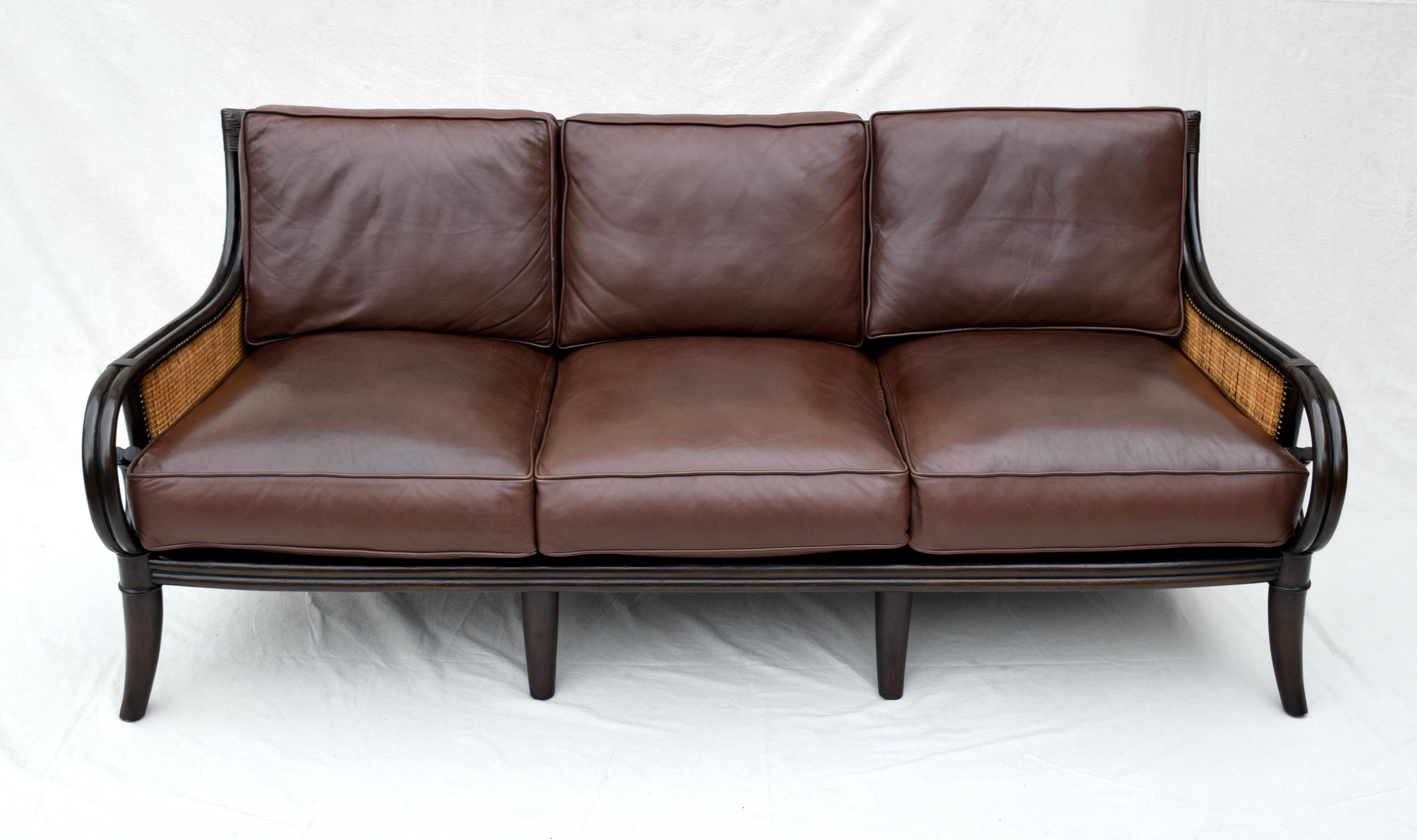 palecek sofa