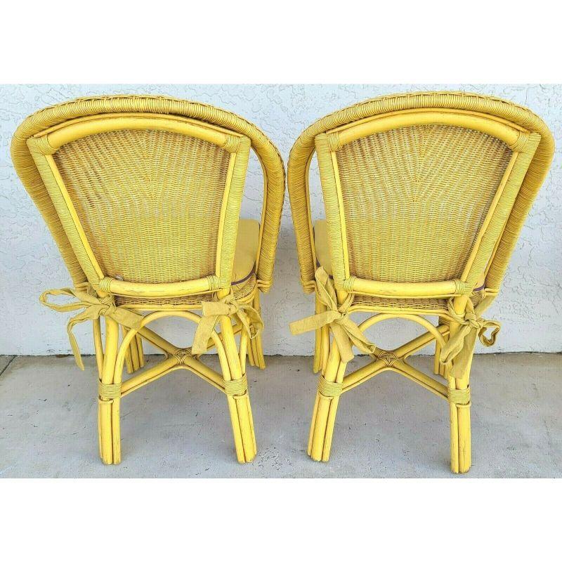 weather resistant chairs