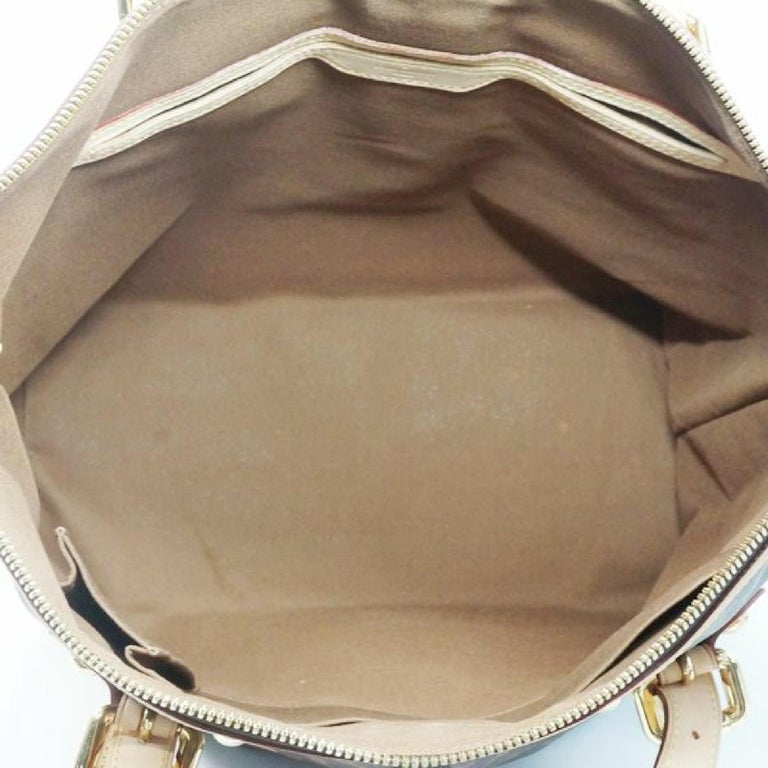 Louis Vuitton Palermo GM Womens tote bag M40146 For Sale at 1stdibs