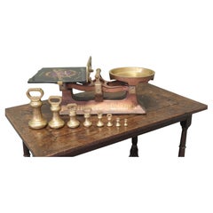 Collectibles and Curiosities